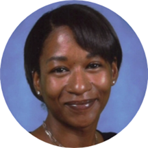 Denielle Patterson, LMHC