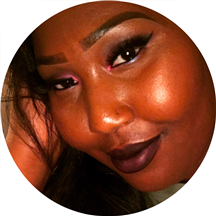 Deniquia Berry-Golston, ASW