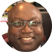 Denis Williams, APRN