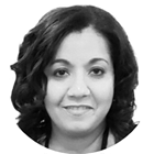 Denise Candidi, LMHC, LPC