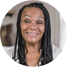 Denise Debrady, LCSW