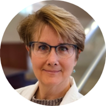 Denise Giroux, RDN, RD