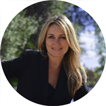 Denise Leonard, LMFT