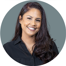 Denise Martinez, LMHC