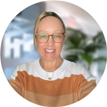 Denise Martinez, LPC