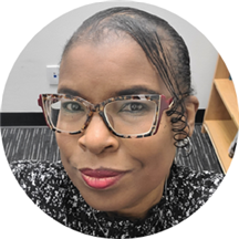 Denise Mosby Lewis, LPC