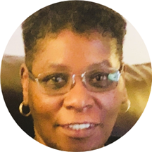 Denise Patterson, PMHNP