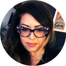 Denise Serrato, LCSW