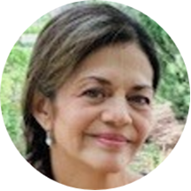 Denise Widner Rapp, LPCC, MA