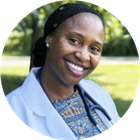 Denisha Cuffee, DNP, FNP