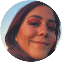 Denisse Manzano, LPC