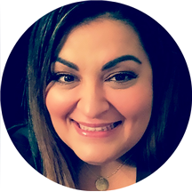 Denisse Mendoza, LMFT