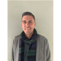 Dennis Johnson, LMFT