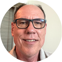 Dennis Kraemer, LMFT