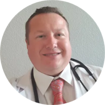 Dennis Michael Ipock, AGPCNP