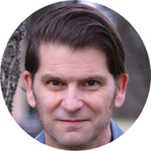 Dennis Mihalek, LPC/MHSP