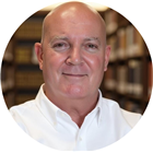 Dennis Patrick Smith, LPC