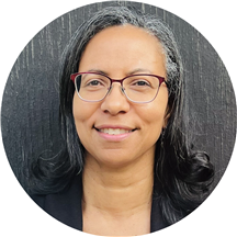 Dennise De La Rosa, LICSW