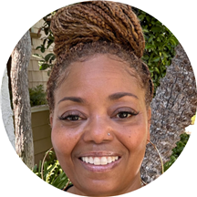 Deonae Shackelford-Mcmillian, MSW