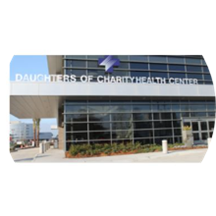 Depaul Community Health Center