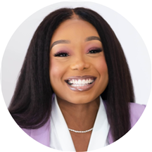 Der'Resha Bastien, LMHC