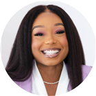 Der'Resha Bastien, LMHC