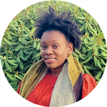 Derby Rousseau, PMHNP