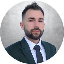 Derek Blagojevic, LCSW