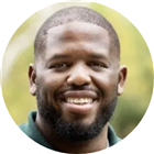 Derek Crichlow, LMSW