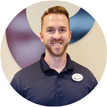 Derek McConnell, PT, DPT