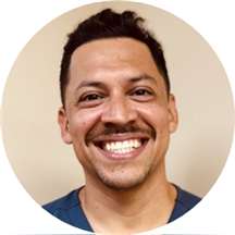 Derek Reyes, MSN, NP