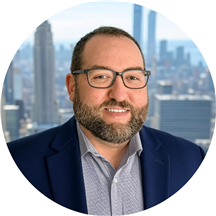 Derek Thompson, LMHC, LCPC