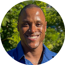 Derick Reinhardt, LSWAIC