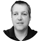 Derrick A Wells, LAC