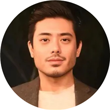 Derrick Fian, MS, PMHNP-BC