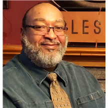 Derrick Fowler, LCMHC