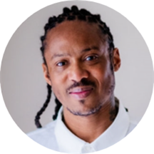 Derrick Palmer, LCSW