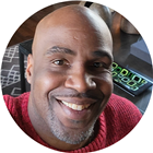 Derrick Porter, LCSW