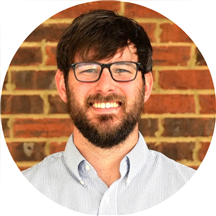 Derrick Smith, LPC/MHSP