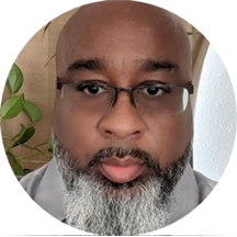 Derrick Stevens, LCSW