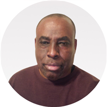 Derrick Williams, LCSW