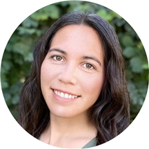 Desai Negrelli, LCSW