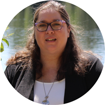 Deserae Freeny, LCSW