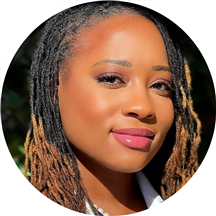 Deshanae Benjamin, LCSW