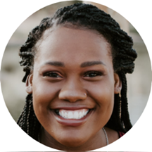 Deshanaye Williams, LCSW