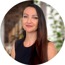 Deshire Kramer, APRN