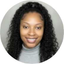 Desirae Martinez, LPC