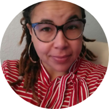 Desirae Spignor, LCSW