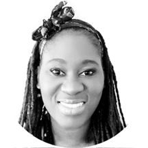 Desirea Russell, LMHC, LPC