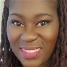 Desirea Russell, LPC